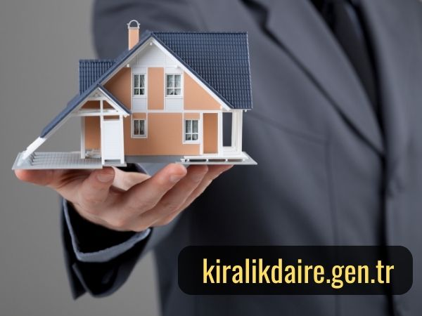 Yaylım Mahallesi Kiralık Daire